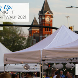 SummerNight Downtown Artwalk 2021